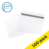 Envelope 162 x 229mm (C5) | PEEL & SEAL | 123ink | 100-pack