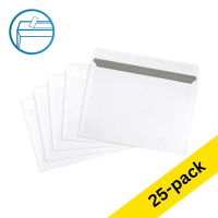 Envelope 162 x 229mm (C5) | PEEL & SEAL | 123ink | 25-pack 300926