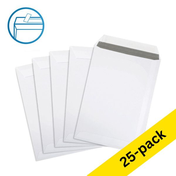 Envelope 162 x 229mm (C5) | PEEL & SEAL | 123ink | 25-pack 300934 - 1