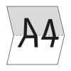Envelope 162 x 229mm (C5) | gummed | 123ink | 500-pack 300925 - 3