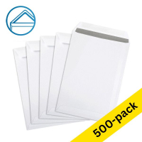 Envelope 162 x 229mm (C5) | gummed | 123ink | 500-pack 300932