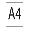 Envelope 229 x 324mm (C4) | gummed | 123ink | 250-pack 300941 - 3