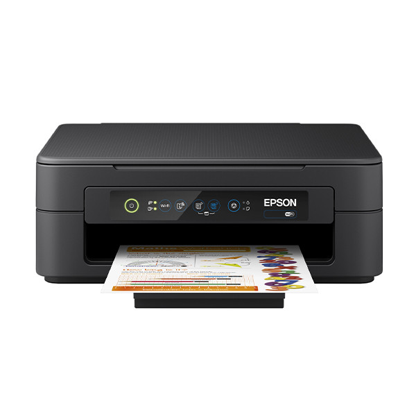 ⭐ Epson Expression Home XP-2205 All-In-One A4 Inkjet Printer with WiFi (3 in 1) 847228 - 1