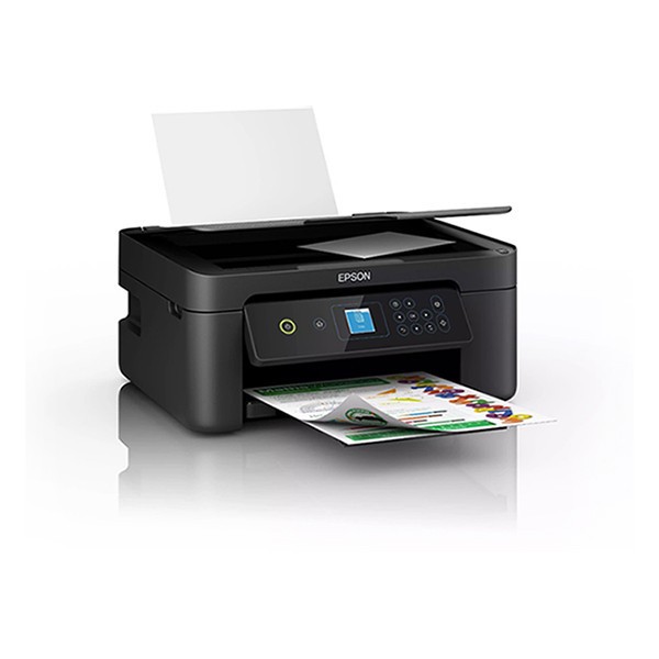 ⭐ Epson Expression Home XP-3205 all-in-one A4 inkjet printer with WiFi (3 in 1) 847662 - 1