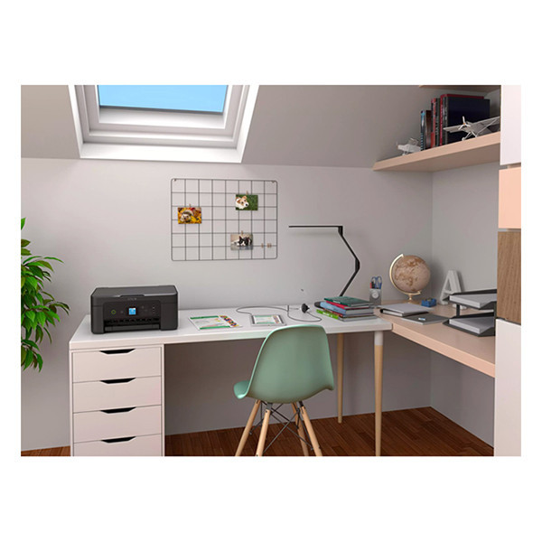 ⭐ Epson Expression Home XP-3205 all-in-one A4 inkjet printer with WiFi (3 in 1) 847662 - 2