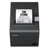 ⭐ Epson TM-T20III (011) black receipt printer 846837 - 1
