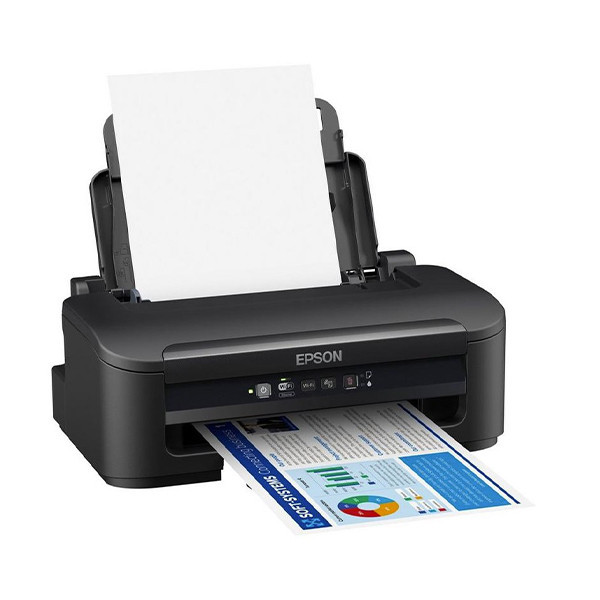 ⭐ Epson WorkForce WF-2110W A4 inkjet printer with WiFi 847572 - 3