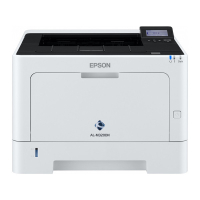 Epson ⭐ Epson Workforce AL-M320DN A4 Mono Laser Printer  847775