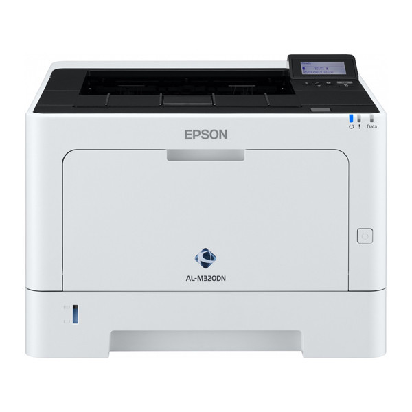 ⭐ Epson Workforce AL-M320DN A4 mono laser printer 847775 - 1
