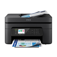 ⭐ Epson Workforce WF-2950DWF All-in-One A4 Inkjet Printer with WiFi (4 in 1)I 847379