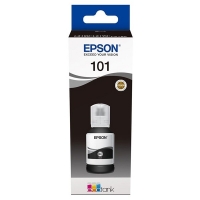Epson 101 black ink cartridge (original Epson) C13T03V14A 020132