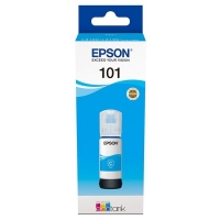 Epson 101 cyan ink cartridge (original Epson) C13T03V24A 020134