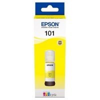 Epson 101 yellow ink cartridge (original Epson) C13T03V44A 020138