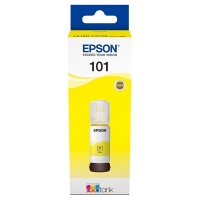 Epson 101 yellow ink cartridge (original Epson) C13T03V44A 020138