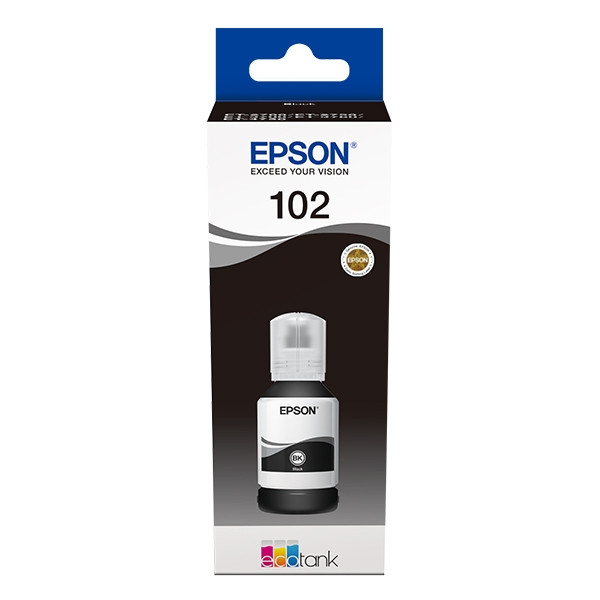 Epson Ecotank ET-2856 Ink