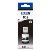 Epson 102 black ink tank (original Epson)