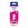 Epson 103 magenta ink cartridge (original Epson) C13T00S34A 052102