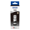 Epson 106 photo black ink tank (original Epson)