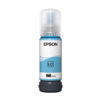 Epson 107 light cyan ink tank (original Epson) C13T09B540 083684