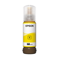 Epson 107 yellow ink tank (original Epson) C13T09B440 083682