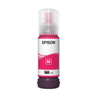 Epson 108 magenta ink tank (original Epson) C13T09C34A 052210