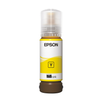 Epson 108 yellow ink tank (original Epson) C13T09C44A 052212
