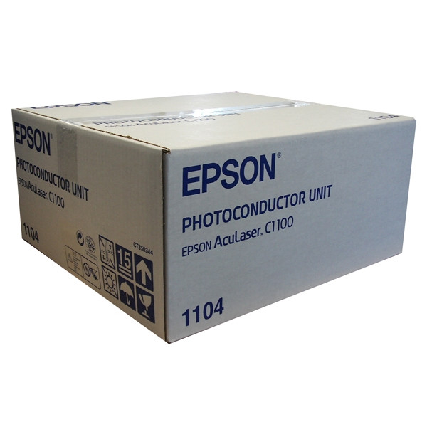 Epson 1104 photoconductor, original (S051104) C13S051104 027990 - 1