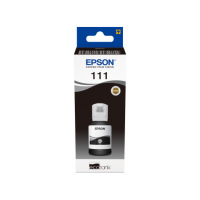 Epson 111 black ink tank (original Epson) C13T03M140 022574