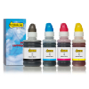 Epson 112 BK/C/M/Y ink tank 4-pack (123ink version) 127171 - 1