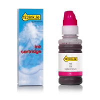 Epson 113 magenta ink tank (123ink version)