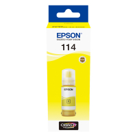 Epson 114 yellow ink tank (original Epson) C13T07B440 083598