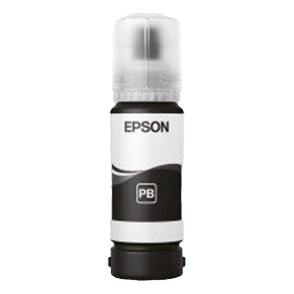 Epson 115 black ink tank photo (original Epson) C13T07D14A 084316 - 1