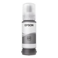 Epson 115 grey ink tank (original Epson) C13T07D54A 084326