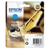 Epson 16XL (T1632) high-capacity cyan ink cartridge (original Epson)
