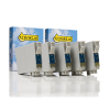 Epson 16XL (T1636) 2x BK + C/M/Y high capacity ink cartridge 5-pack (123ink version) 160793 - 1