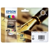 Epson 16XL (T1636) BK/C/M/Y ink cartridge 4-pack (original Epson)