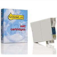 Epson 16XXL (T1681) extra high capacity black ink cartridge (123ink version)