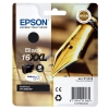 Epson 16XXL (T1681) high capacity black ink cartridge (original Epson) 026670 - 1