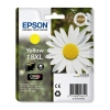 Epson 18XL (T1814) high capacity yellow ink cartridge (original Epson)