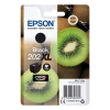 Epson 202XL high-capacity black ink cartridge (original Epson)