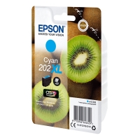 Epson 202XL high-capacity cyan ink cartridge (original Epson) 027140