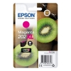 Epson 202XL high-capacity magenta ink cartridge (original)