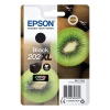 Epson 202XL high capacity black ink cartridge (original Epson) C13T02G14010 027136