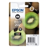 Epson 202 photo black ink cartridge (Original Epson)