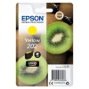 Epson 202 yellow ink cartridge (original Epson) 027134 - 1