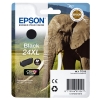 Epson 24XL (T2431) high-capacity black ink cartridge (original Epson)