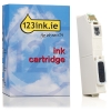 Epson 24XL (T2432) high capacity cyan ink cartridge (123ink version) C13T24324010C C13T24324012C 026593