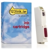 Epson 24XL (T2433) high capacity magenta ink cartridge (123ink version) C13T24334010C C13T24334012C 026595