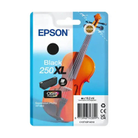 Epson 250XL black ink cartridge (original Epson) 652096