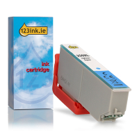 Epson 250XL cyan ink cartridge (123ink version)